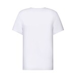 Tee Prada Pearl Double Color White Ss2022
