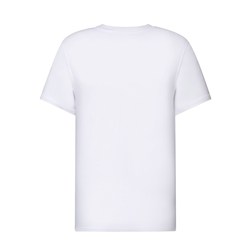 Tee Prada Pearl Double Color White Ss2022