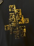 Tee Fendi Change Color Black Ss2022