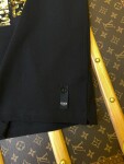 Tee Fendi Change Color Black Ss2022