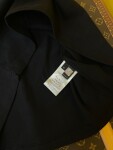 Tee Fendi Change Color Black Ss2022