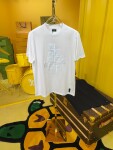 Tee Fendi Change Color White Ss2022