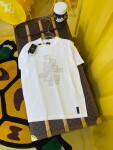 Tee Fendi Change Color White Ss2022