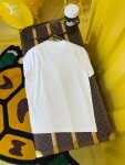 Tee Fendi Change Color White Ss2022
