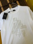 Tee Fendi Change Color White Ss2022