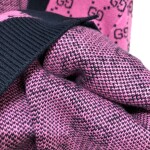 Gucci Mutil Color Wool Cotton Cardigan Ss2022