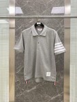 Polo Thom 3 Soc Tay Phai Tag Truoc