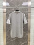 Polo Thom 3 Soc Tay Phai Tag Truoc