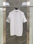 Polo Thom 3 Soc Tay Phai Tag Truoc
