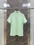 Polo Thom 3 Soc Tay Phai Tag Truoc