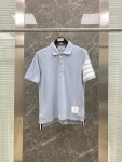 Polo Thom 3 Soc Tay Phai Tag Truoc