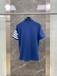 Polo Thom 3 Soc Tay Phai Tag Truoc