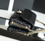 Chanel Flat Lambskin Color Chain Ss2022