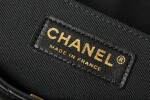 Chanel Flat Lambskin Color Chain Ss2022