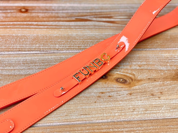 Dior Lady Abcdior Orange Ss2022