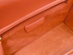 Dior Lady Abcdior Orange Ss2022