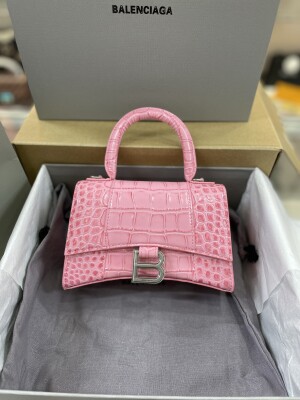 Balen Hourglass Croskin Pink Mix Color Xs 19