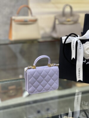 Mini Chanel Woc Color
