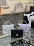Mini Chanel Woc Color