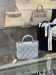 Mini Chanel Woc Color