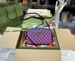 Gucci Handbag Mini Mutil Color