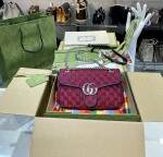 Gucci Marmont Mutil Color