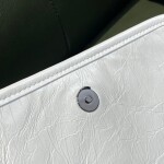Niki Baby In Crinkled Vintage Leather